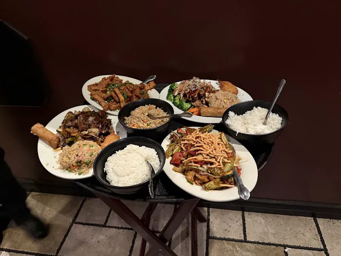 Joy Luck Restaurant 3