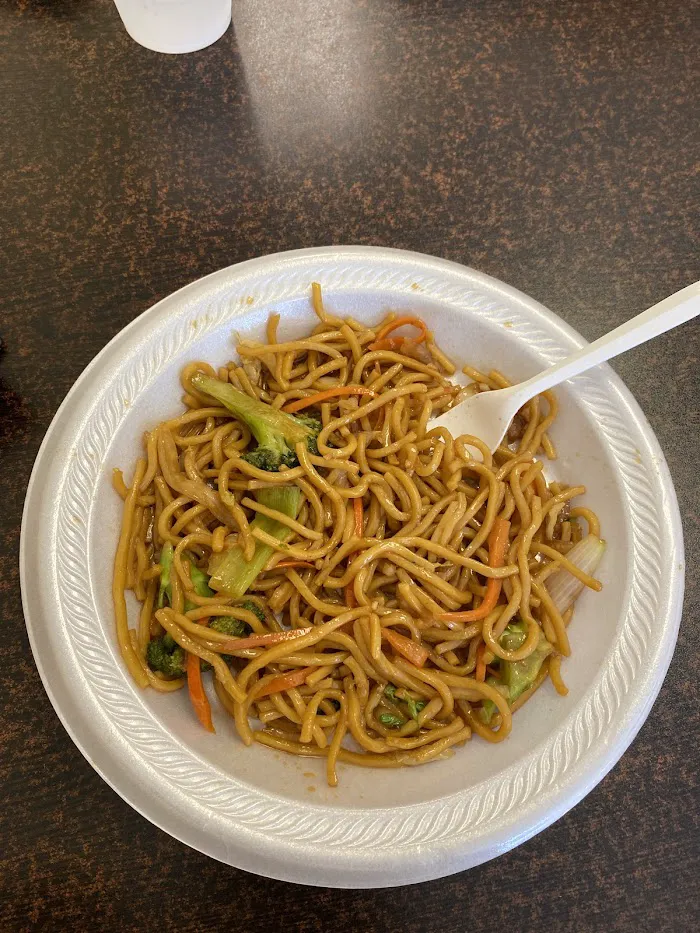 Mulan Chinese Restaurant 7