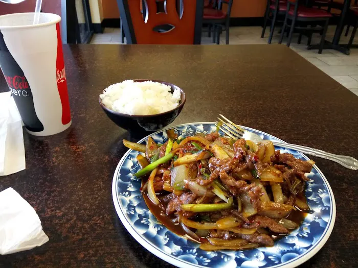 Mulan Chinese Restaurant 6