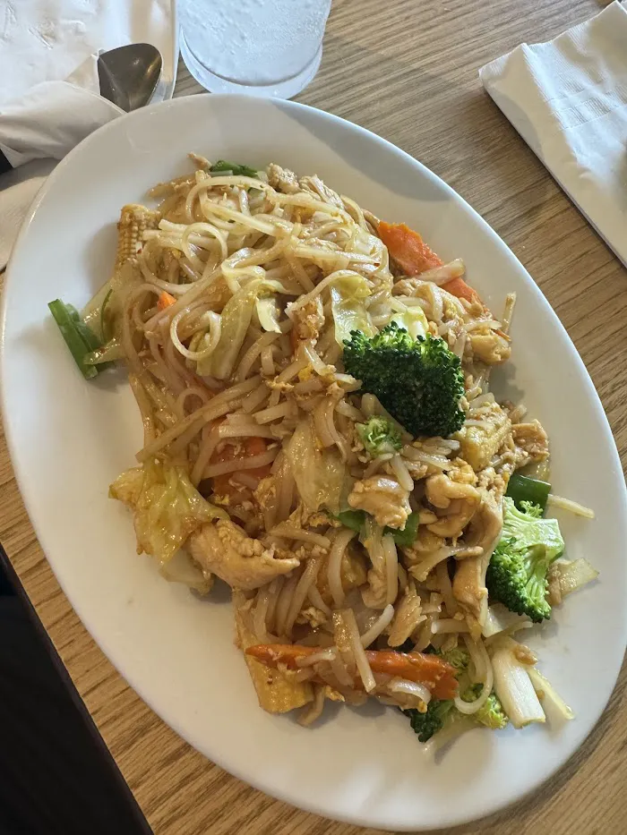 Thai Mango 9
