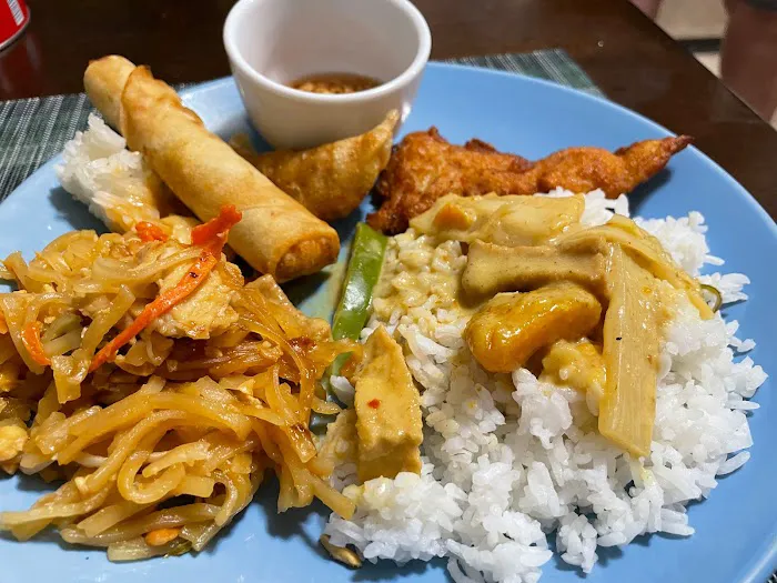 Thai Mango 10