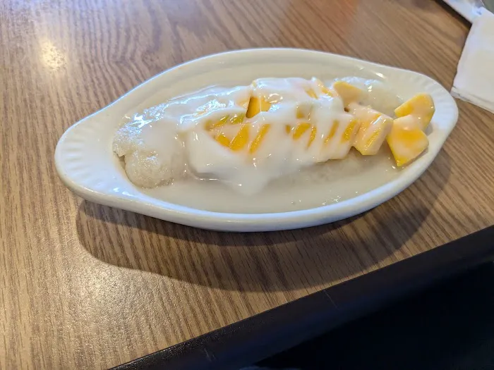 Thai Mango 7