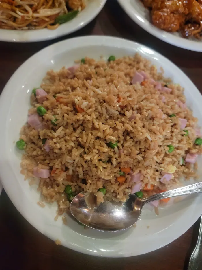 Red Corner China Diner 7