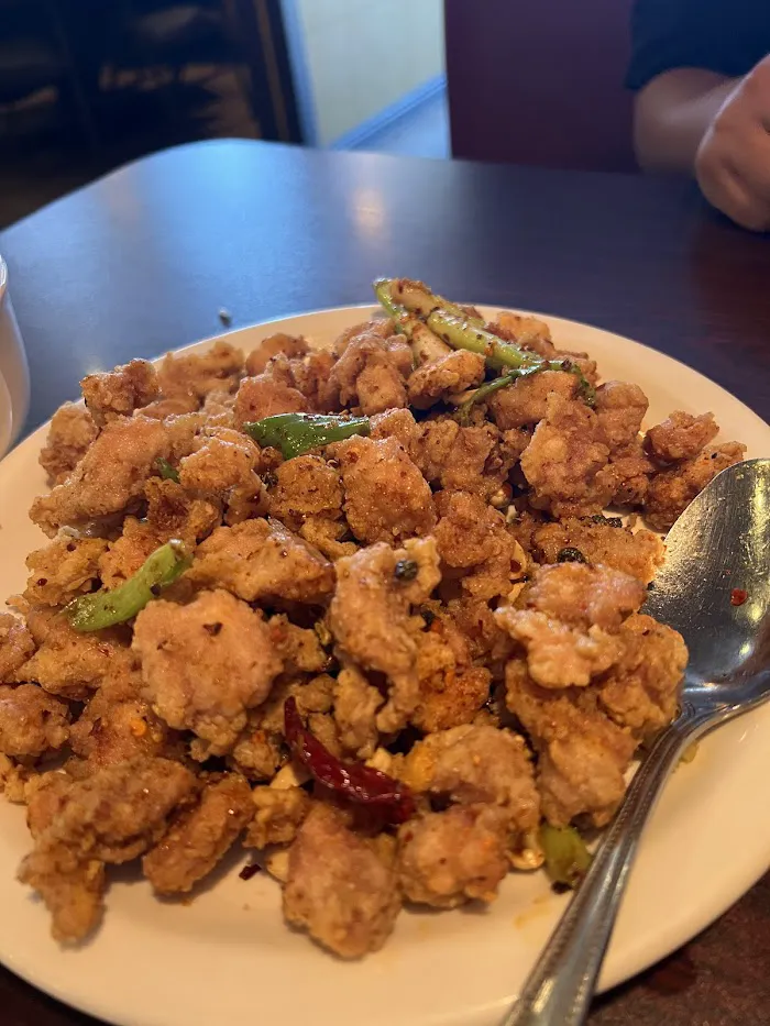 Red Corner China Diner 5