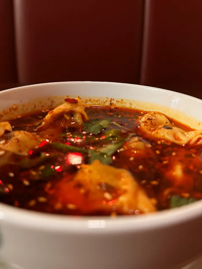 Red Corner China Diner 10