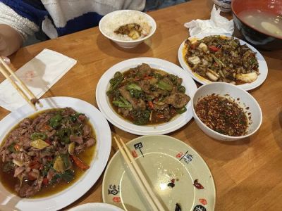 Mr.Feng’s Chinese food & Pho(冯记私家菜馆） 0