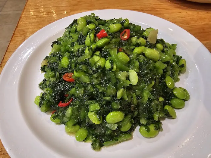 Mr.Feng’s Chinese food & Pho(冯记私家菜馆) 5