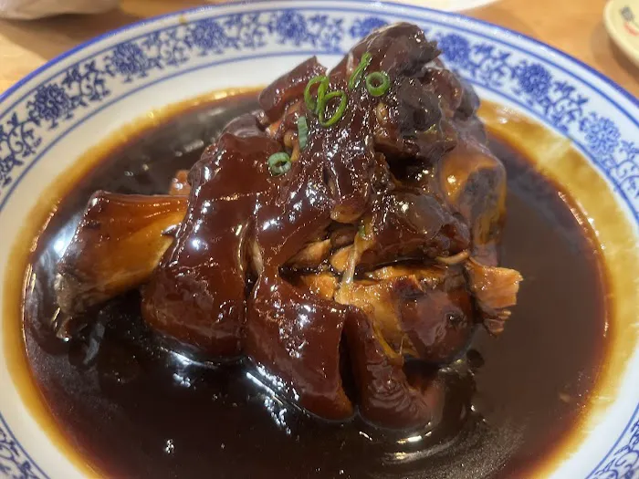 Mr.Feng’s Chinese food & Pho(冯记私家菜馆) 7