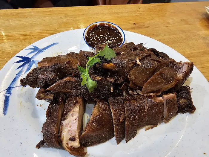 Mr.Feng’s Chinese food & Pho(冯记私家菜馆) 4