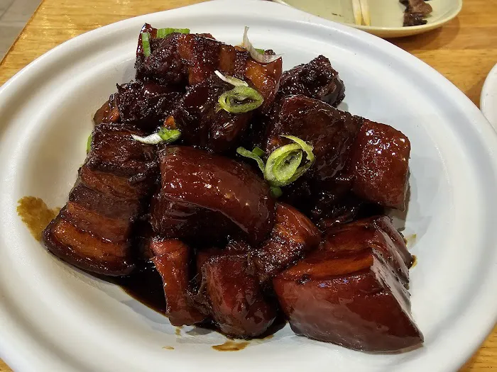 Mr.Feng’s Chinese food & Pho(冯记私家菜馆) 2
