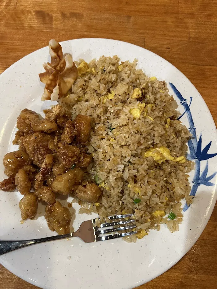 Mr.Feng’s Chinese food & Pho(冯记私家菜馆) 8