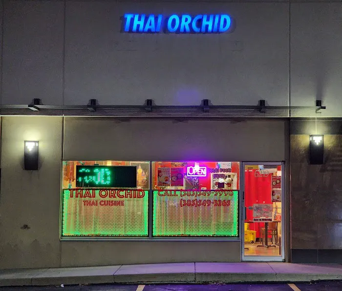 Thai Orchid 2
