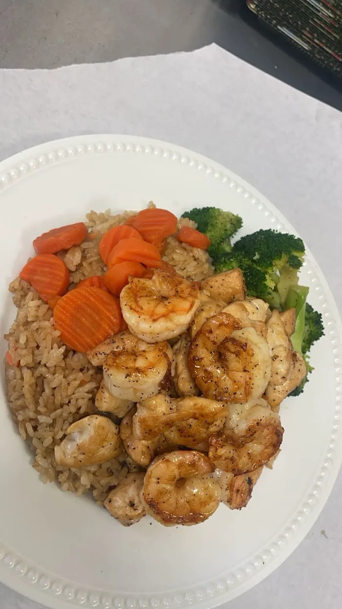 Empire Wok Restaurant 3