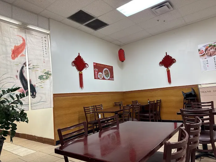 Empire Wok Restaurant 7