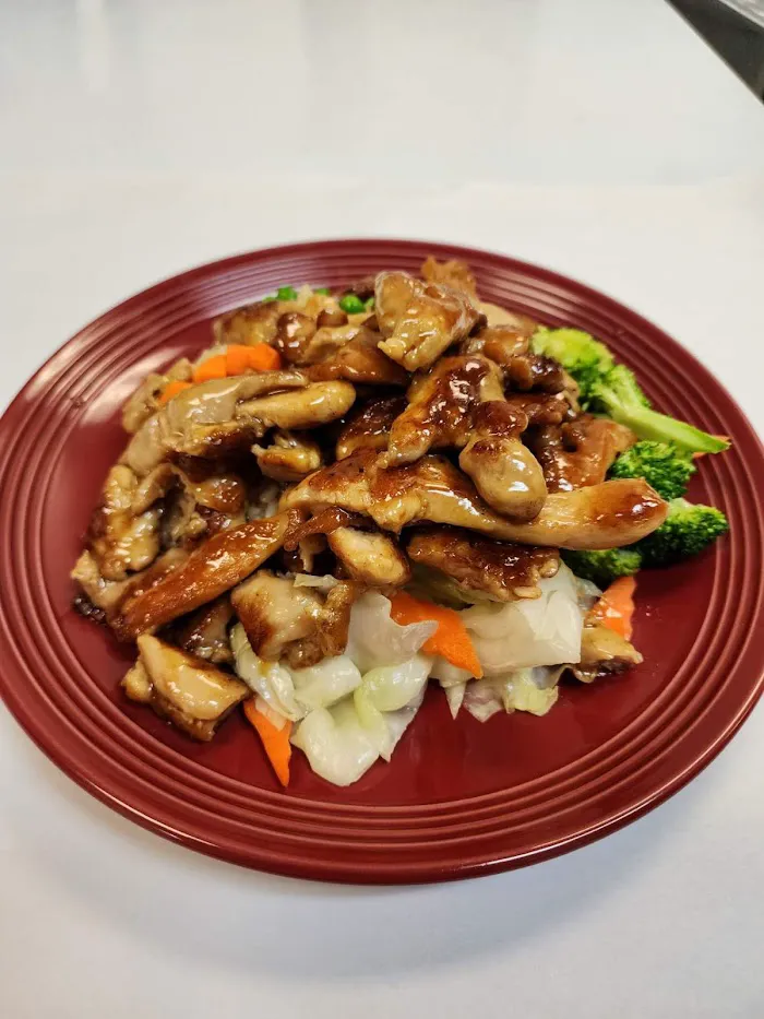 Empire Wok Restaurant 5