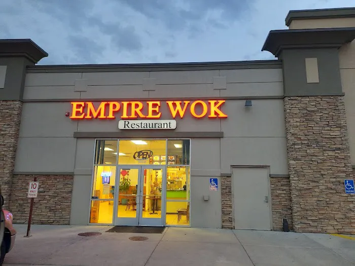 Empire Wok Restaurant 1
