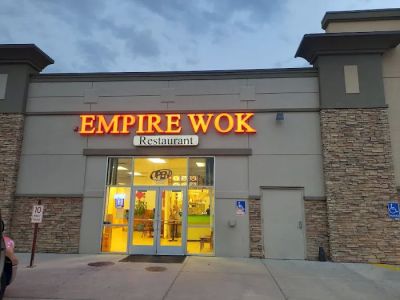 Empire Wok Restaurant 0