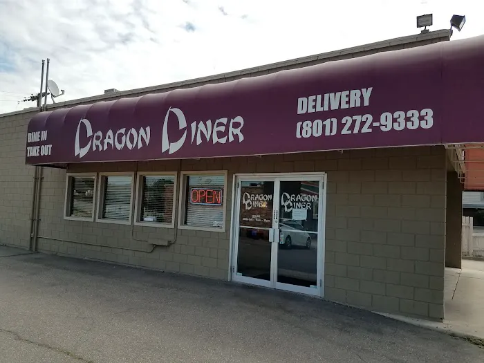 Dragon Diner 2