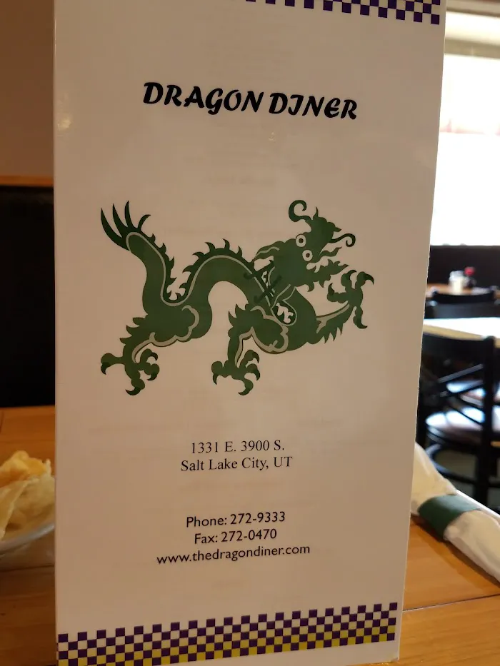 Dragon Diner 4