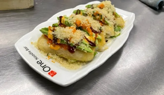 One Noodle Bar - Sandy 1