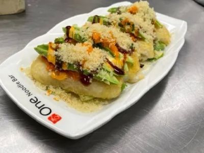 One Noodle Bar - Sandy 0