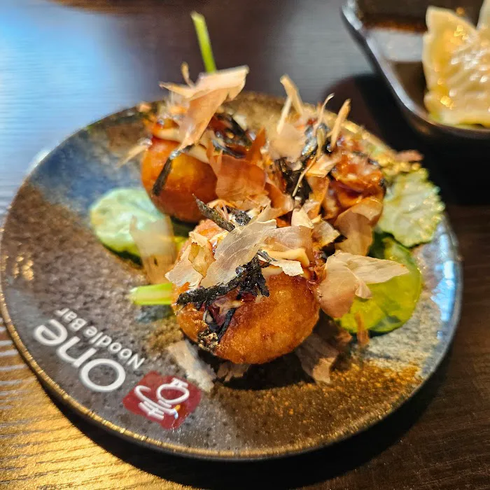 One Noodle Bar - Sandy 5