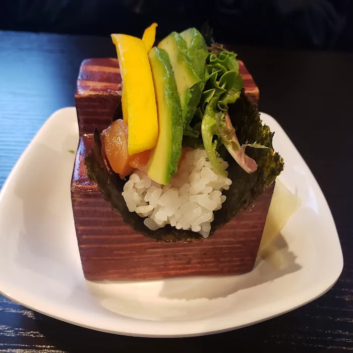 One Noodle Bar - Sandy 9