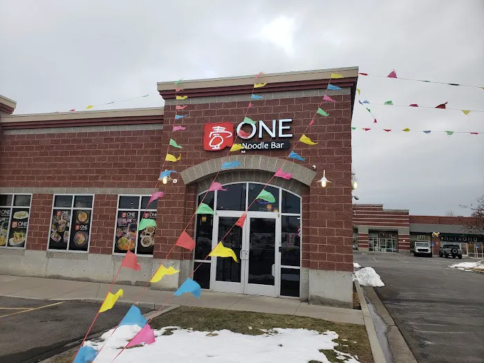 One Noodle Bar - Sandy 8