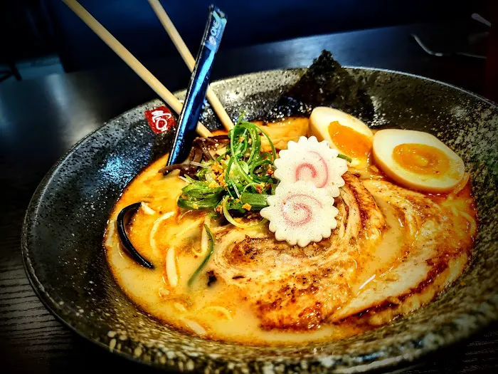 One Noodle Bar - Sandy 3