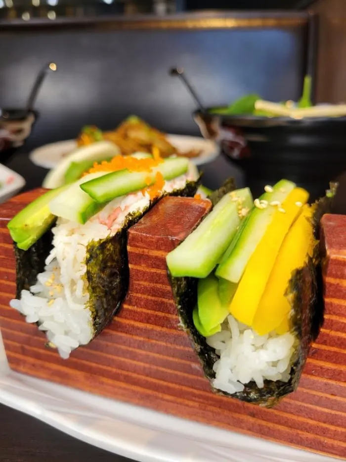 One Noodle Bar - Sandy 10