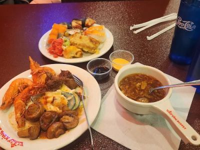 King Buffet of Salt Lake 0