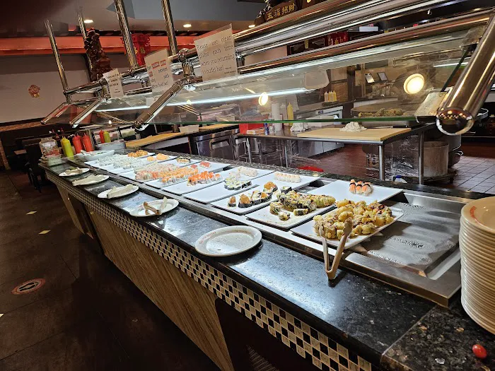 King Buffet of Salt Lake 10