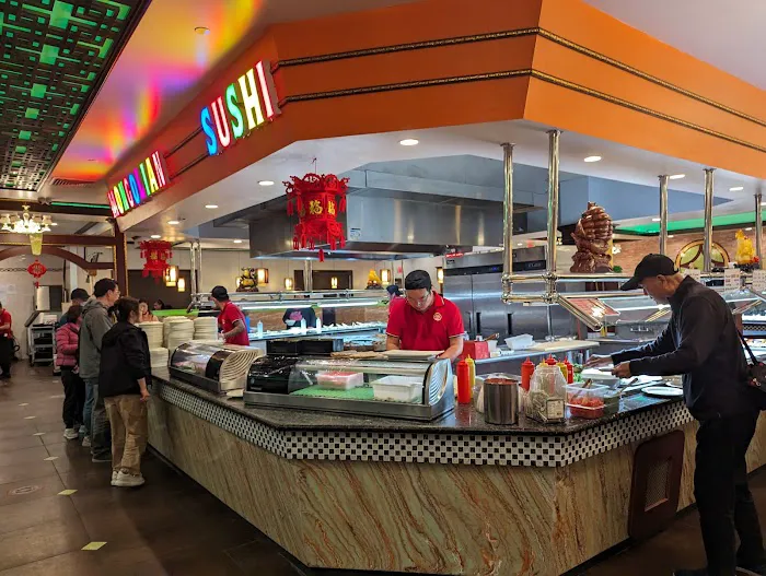 King Buffet of Salt Lake 3