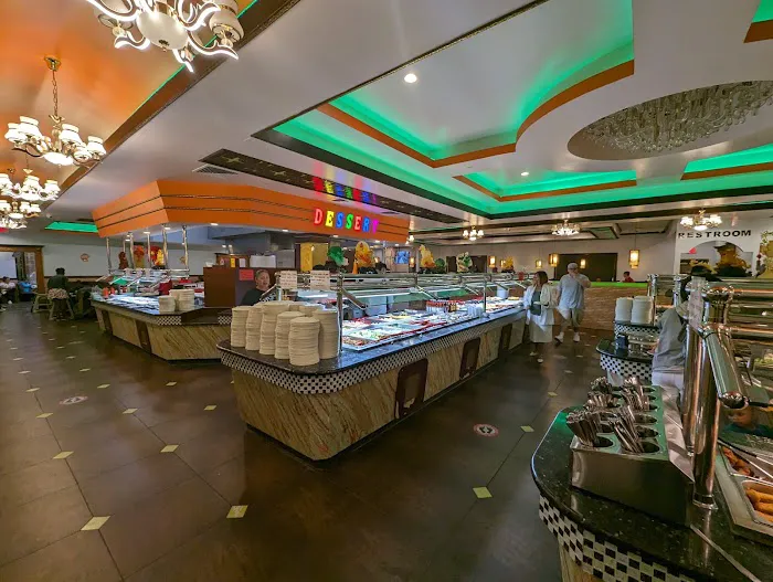 King Buffet of Salt Lake 4