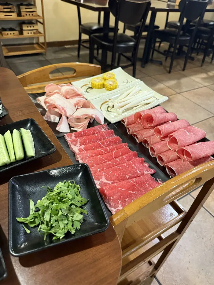 Ginza Japanese Shabu Shabu 6