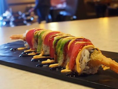 Ginza Japanese Shabu Shabu 0