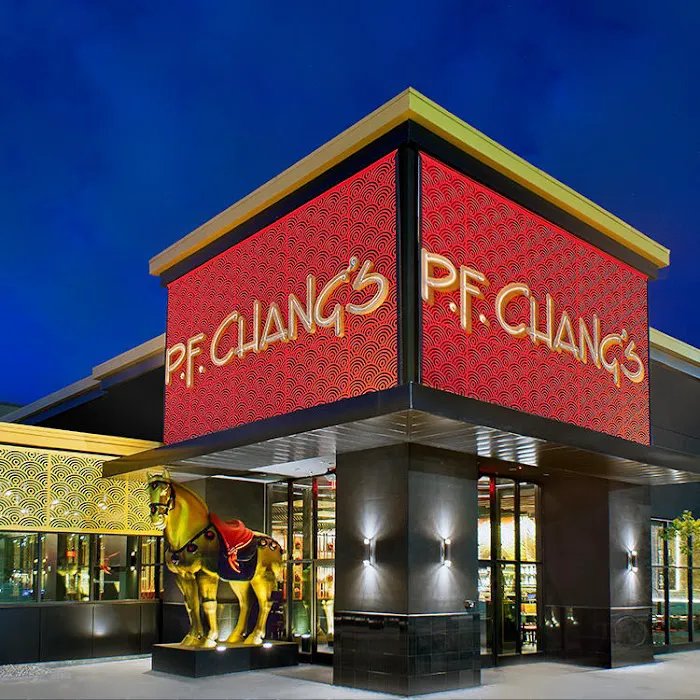 P.F. Chang's 2