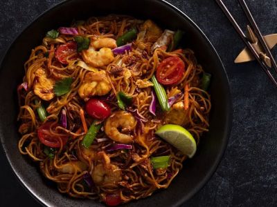P.F. Chang's 0