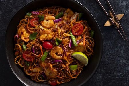 P.F. Chang's