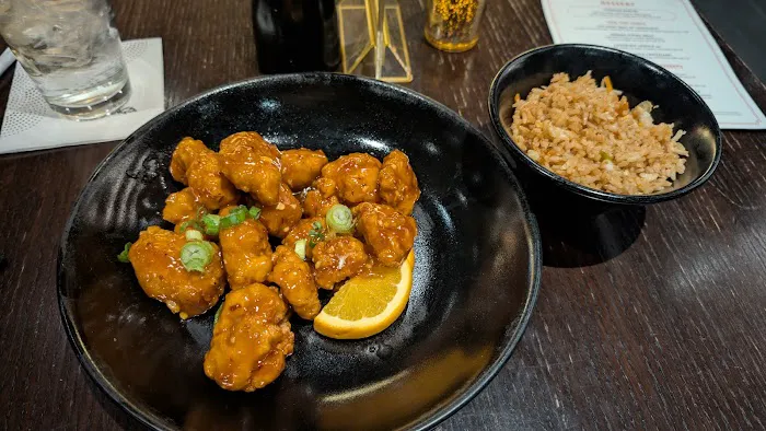P.F. Chang's 8
