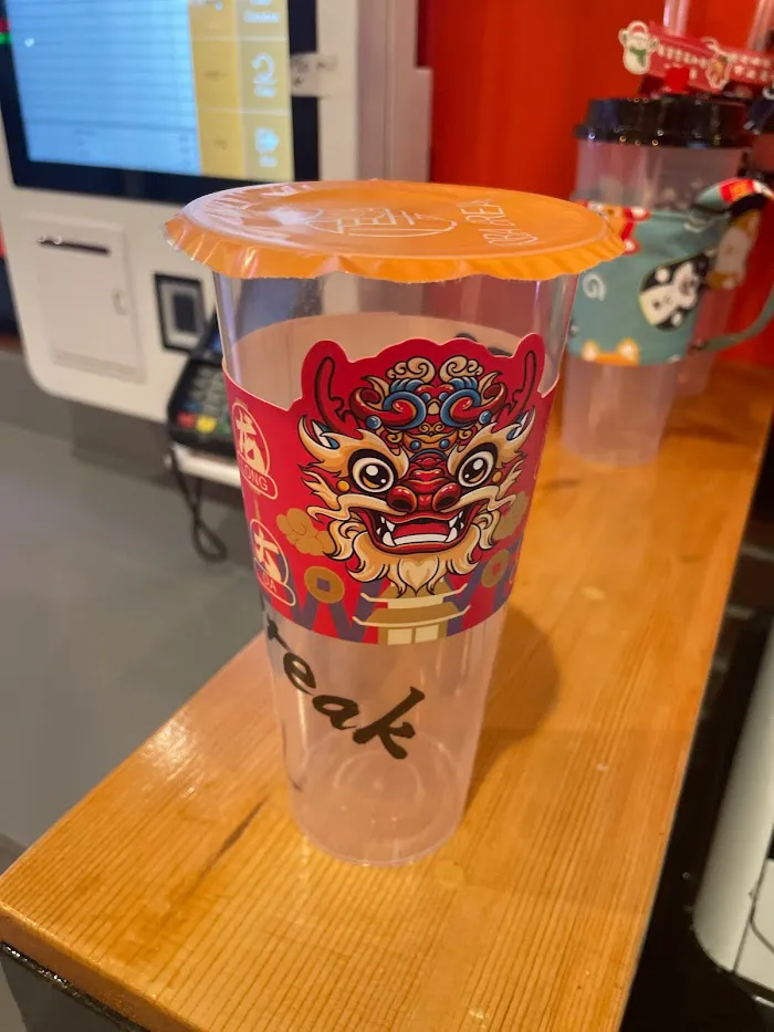 Boba Break 1