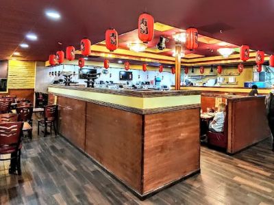 Yi Sushi Bistro 0