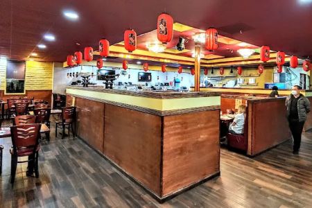 Yi Sushi Bistro