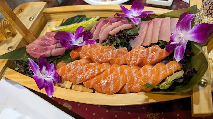 Yi Sushi Bistro 8