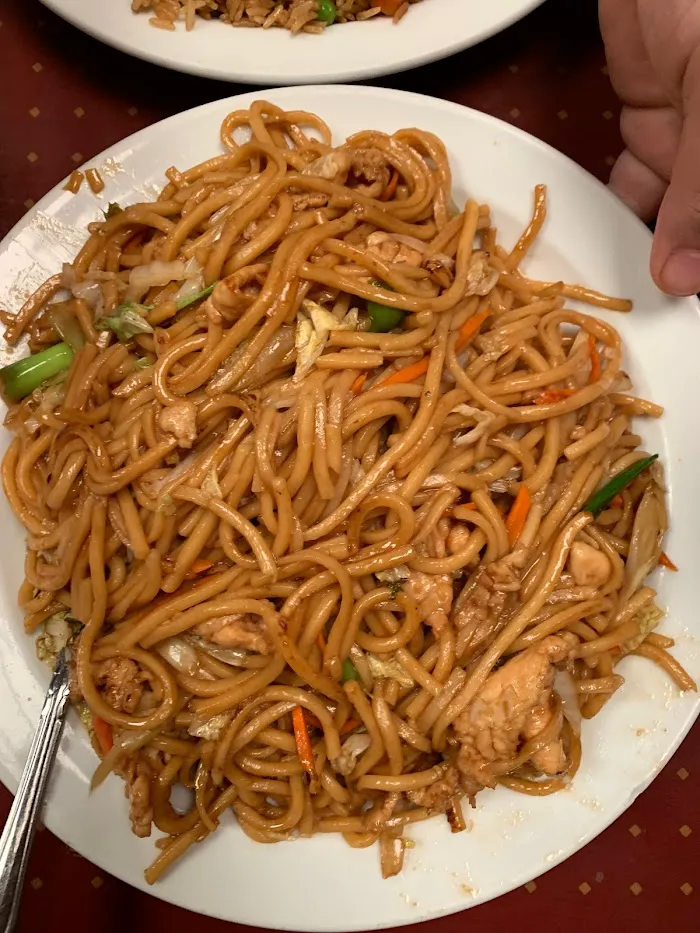 Yi Sushi Bistro 6