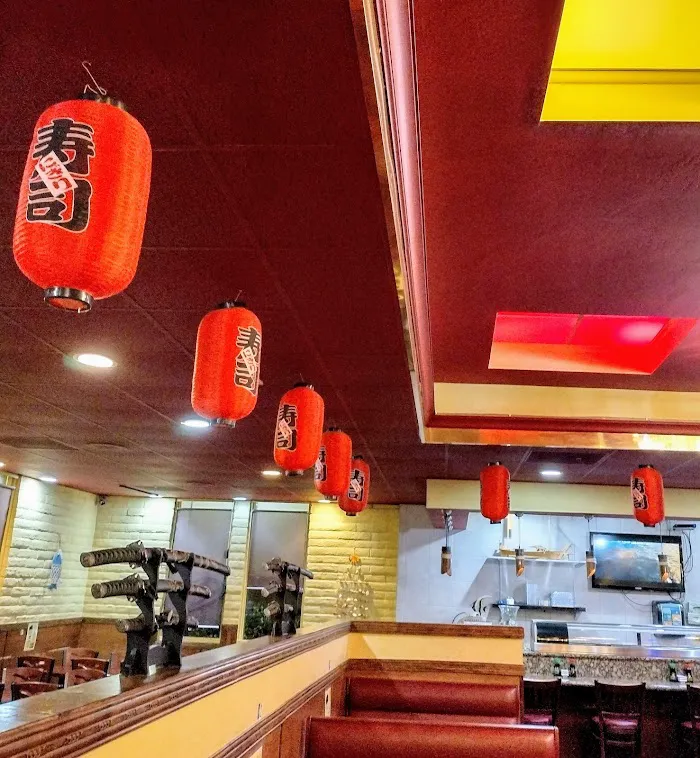 Yi Sushi Bistro 7