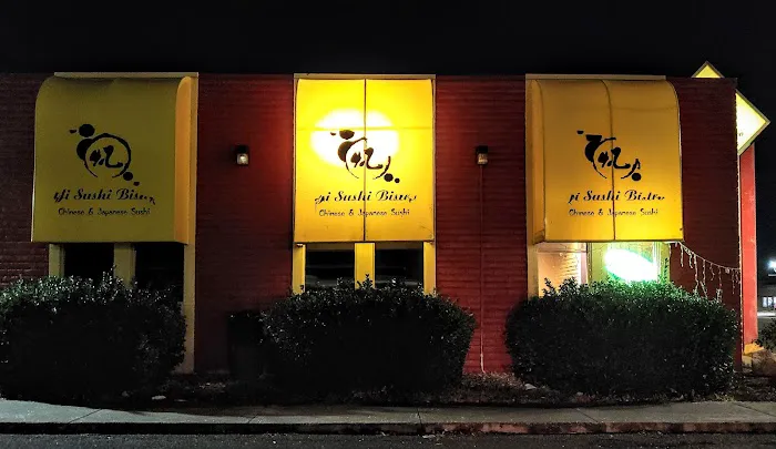 Yi Sushi Bistro 4