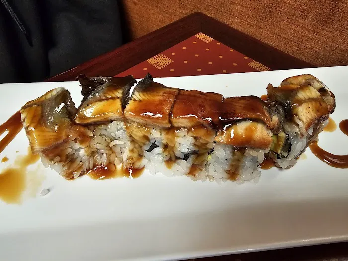 Yi Sushi Bistro 5