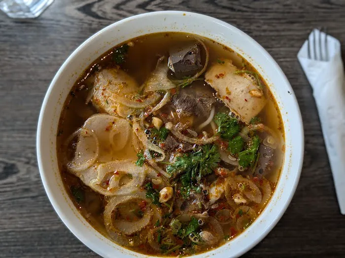 Phở Saigon Noodle House 2