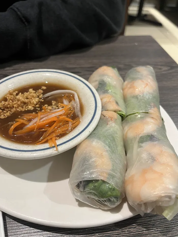 Phở Saigon Noodle House 1
